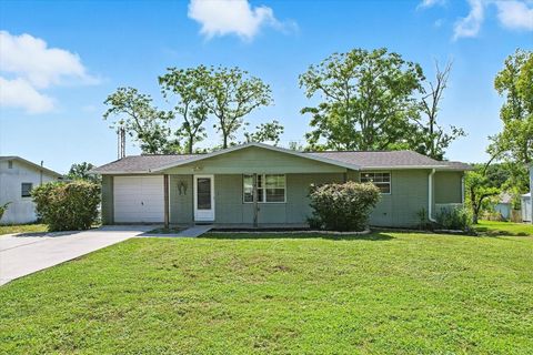Photo of 99 S Lucille Street, Beverly Hills, FL 34465 (MLS # TB8425719)