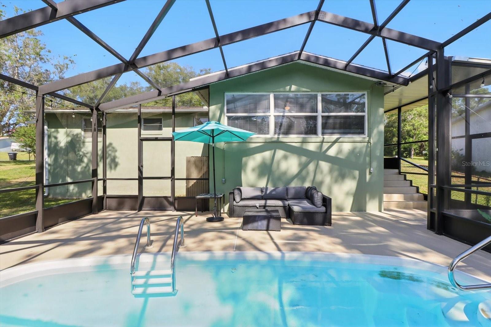 BEVERLY HILLS UNIT 05 - Residential