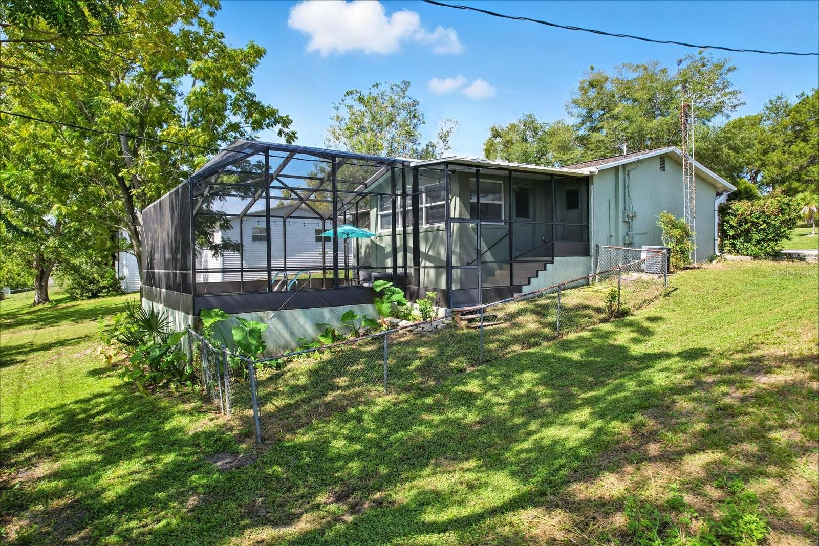 BEVERLY HILLS UNIT 05 - Residential