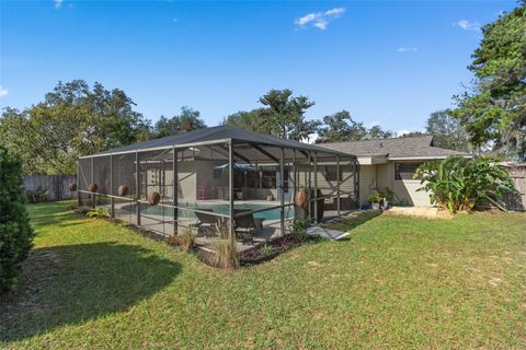 A home in FRUITLAND PARK