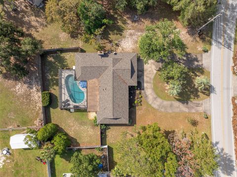 A home in FRUITLAND PARK