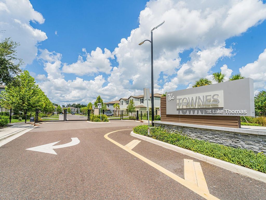 Photo of 21372 Darter Road, Land O Lakes, FL 34638 (MLS # TB8419474)