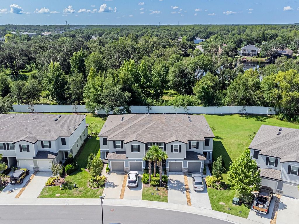 Photo of 21372 Darter Road, Land O Lakes, FL 34638 (MLS # TB8419474)