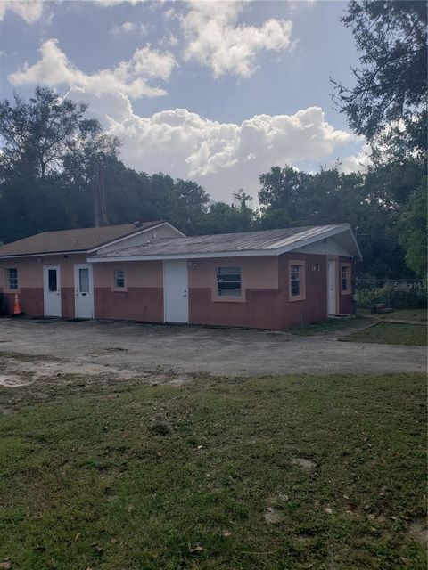 Tiny photo for 1412 N Grandview Street, Mount Dora, FL 32757 (MLS # O6340431)