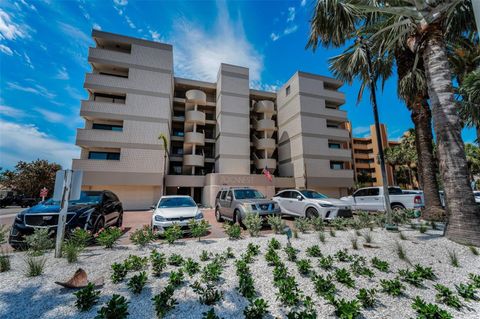 19700 GULF BOULEVARD 403 INDIAN SHORES FL 33785