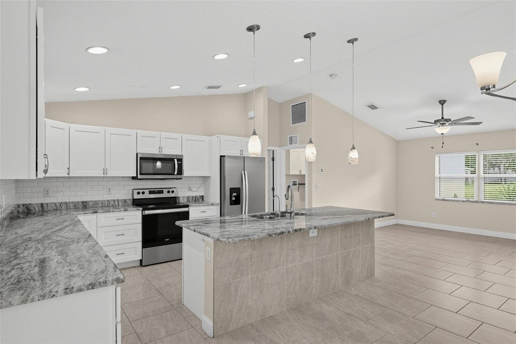 Photo of 2580 Vogler Lane, North Port, FL 34286 (MLS # C7528756)