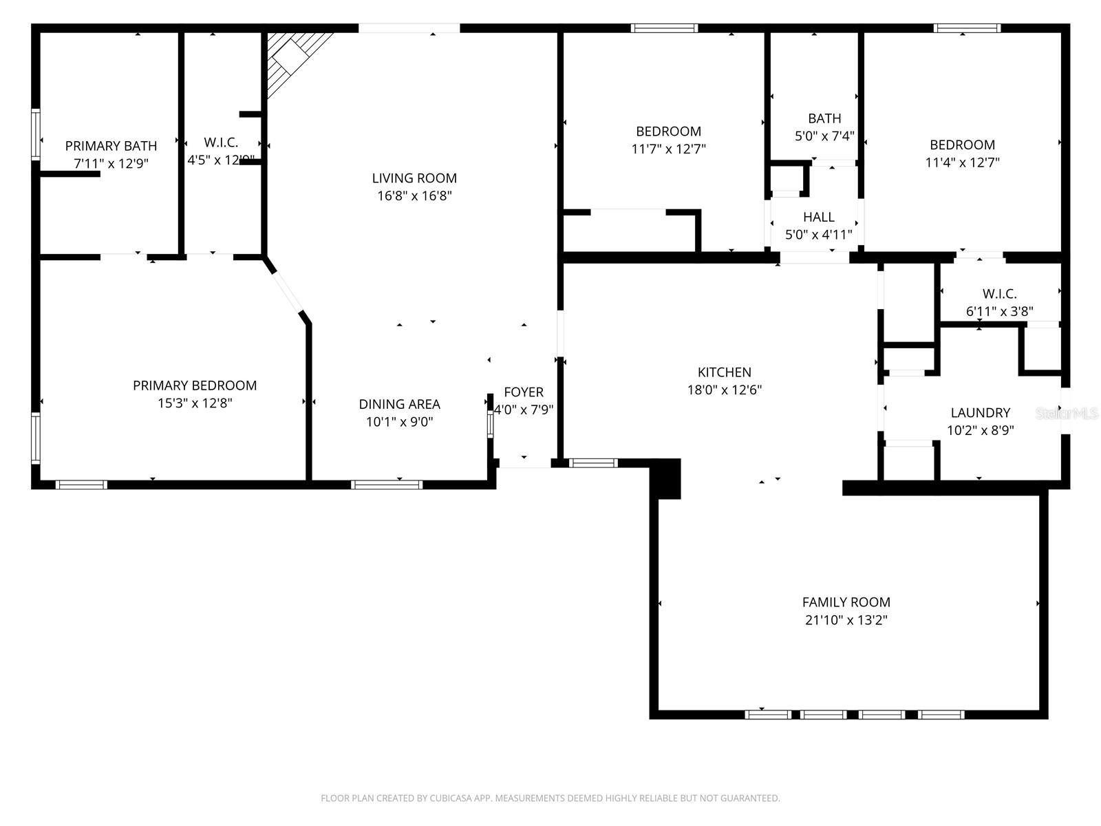 FLORIDA HLNDS #331 - Residential
