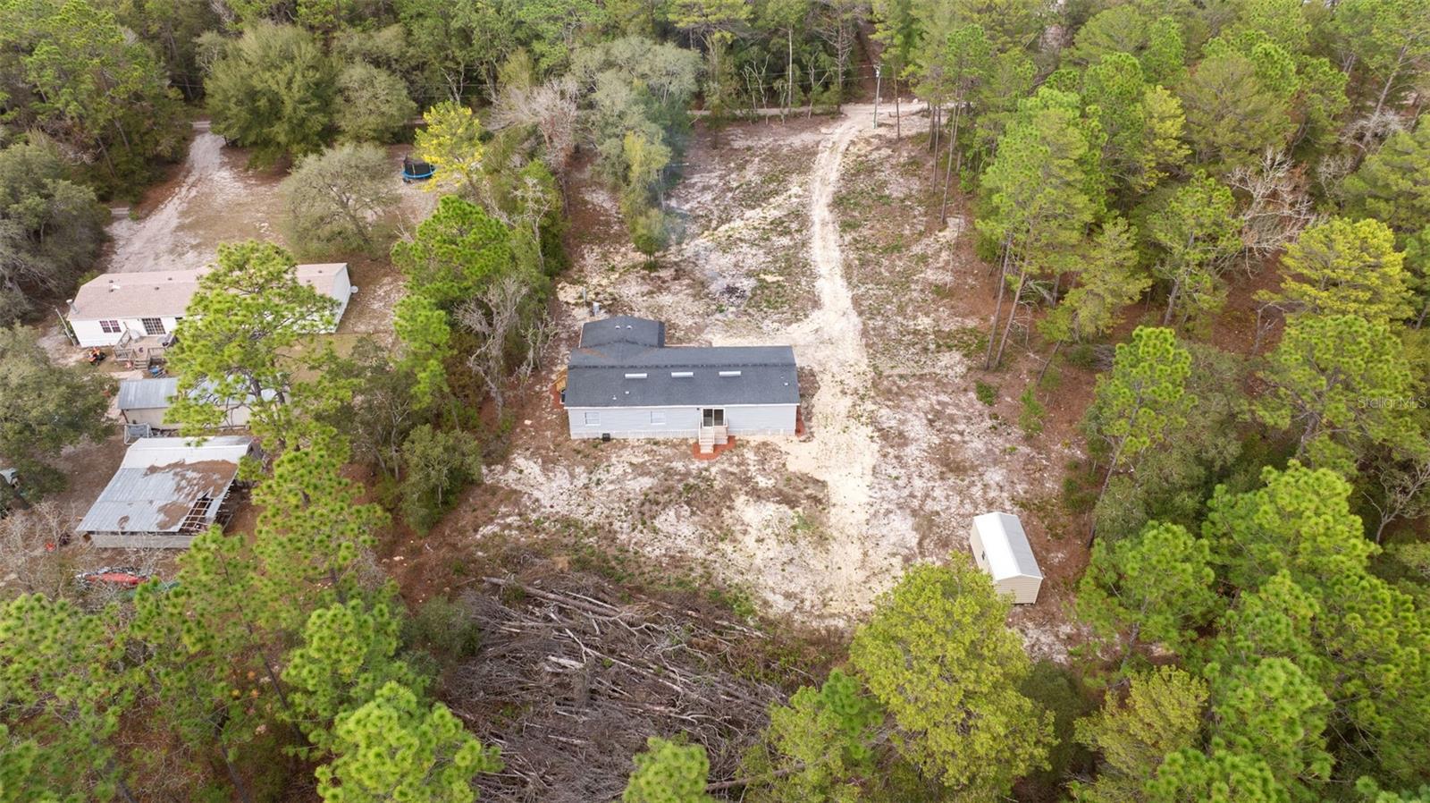 FLORIDA HLNDS #331 - Residential