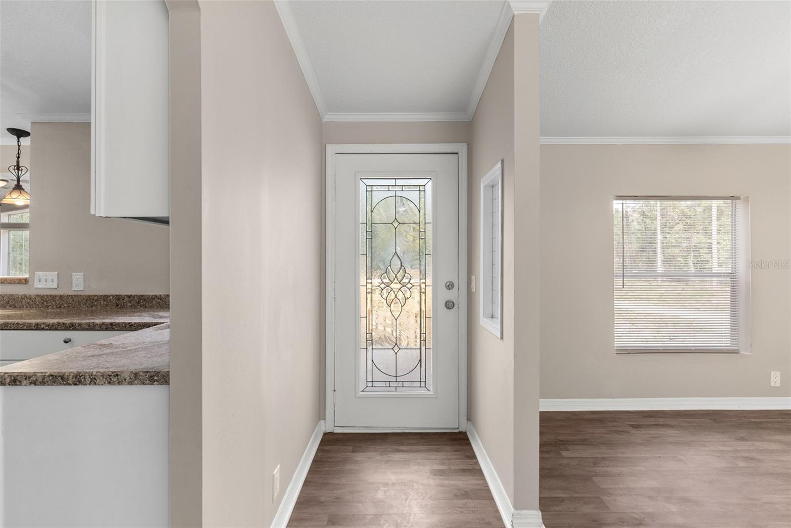 FLORIDA HLNDS #331 - Residential