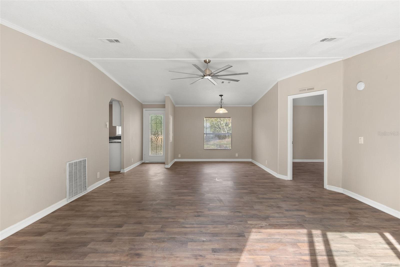 FLORIDA HLNDS #331 - Residential