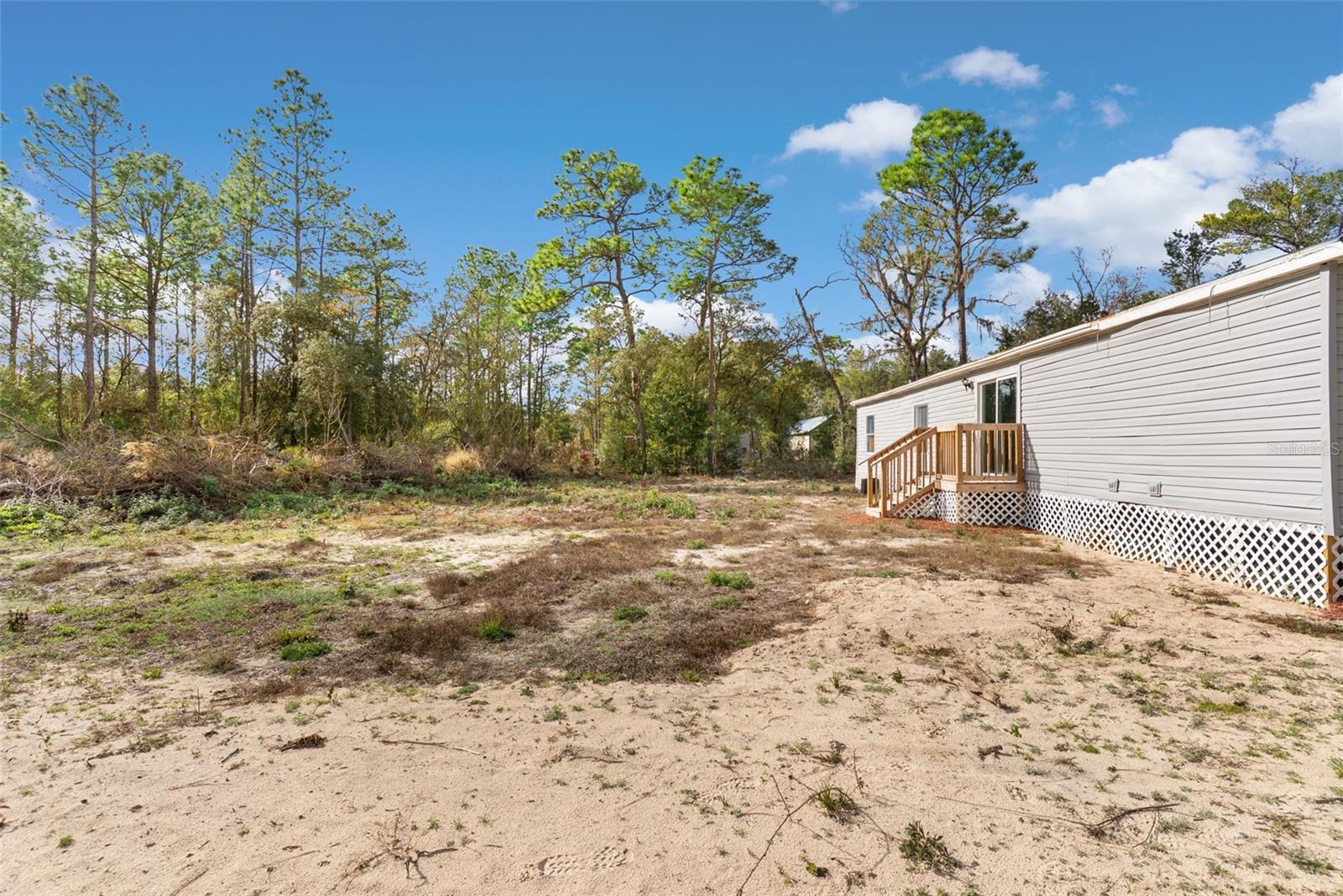 FLORIDA HLNDS #331 - Residential