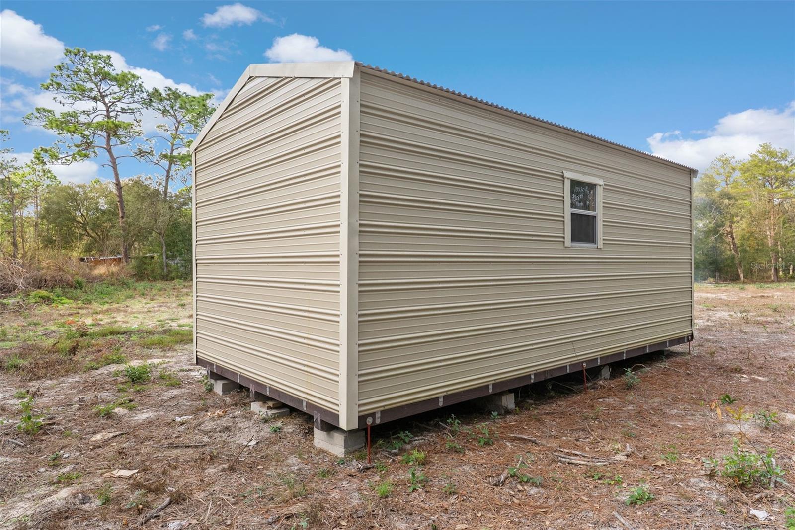 FLORIDA HLNDS #331 - Residential