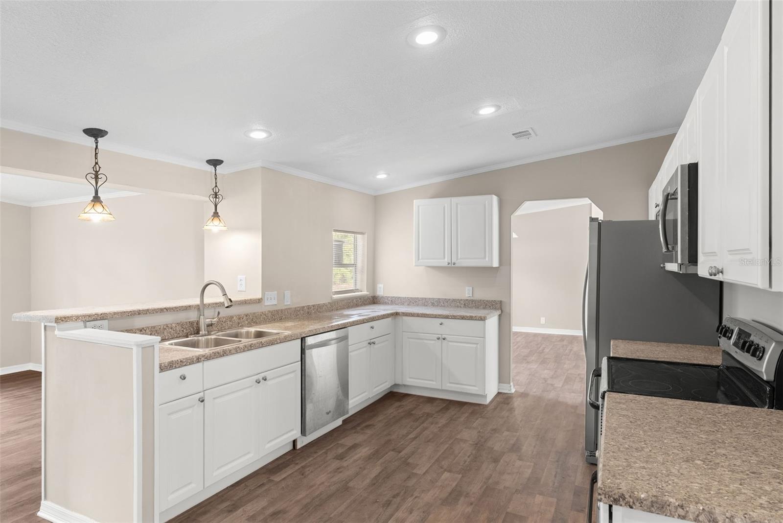 FLORIDA HLNDS #331 - Residential