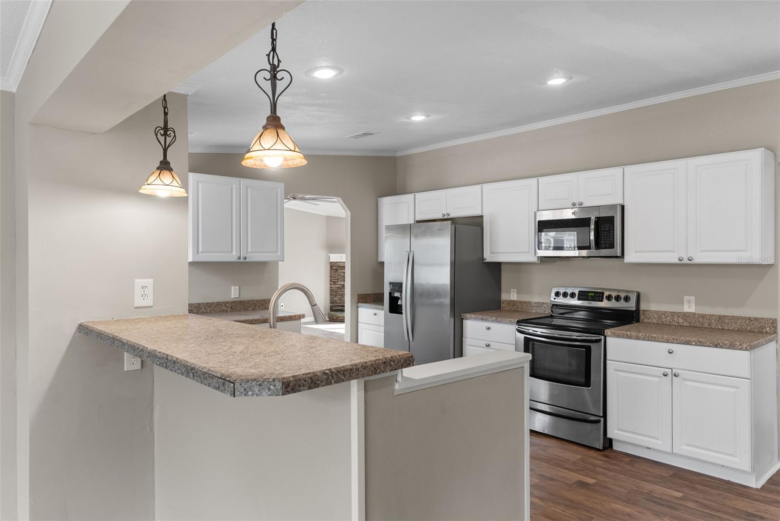 FLORIDA HLNDS #331 - Residential