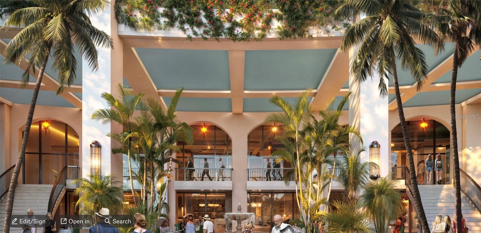 MIRA MAR - Residential