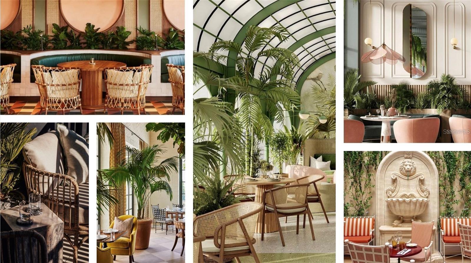 MIRA MAR - Residential