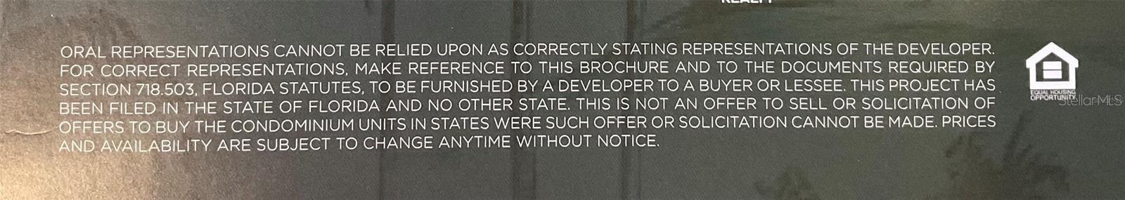 MIRA MAR - Residential