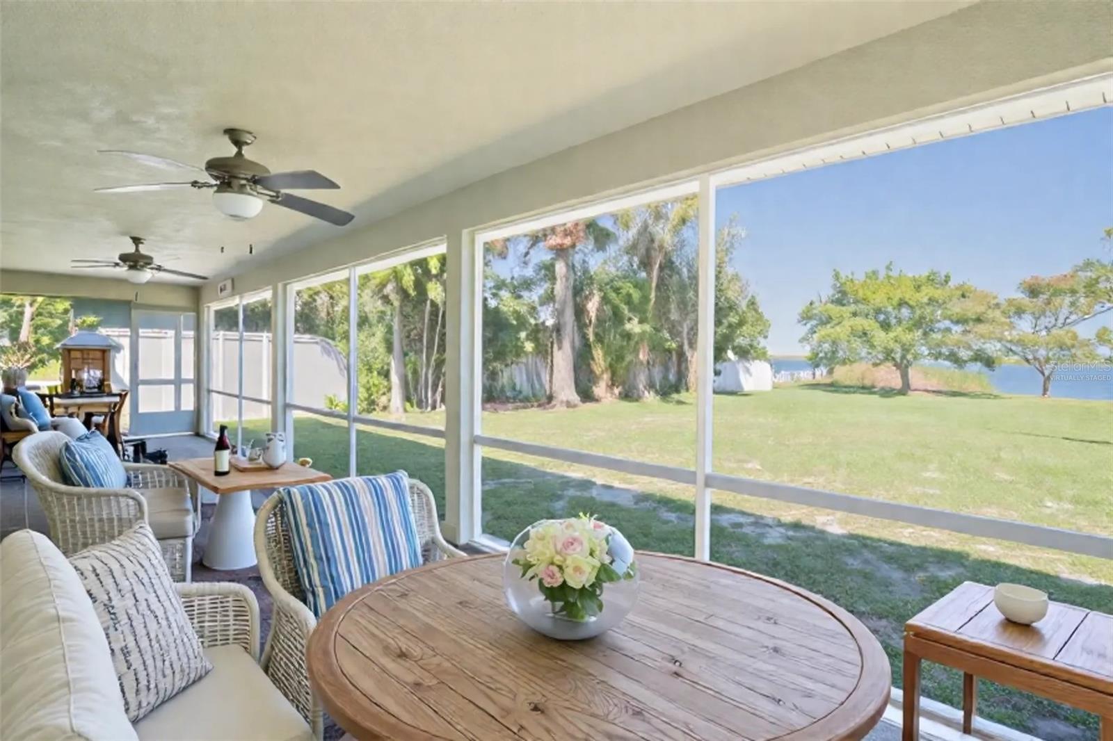 ISLAND LAKES - Residential Lease