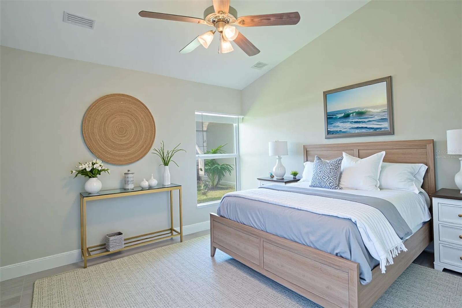 ISLAND LAKES - Residential Lease