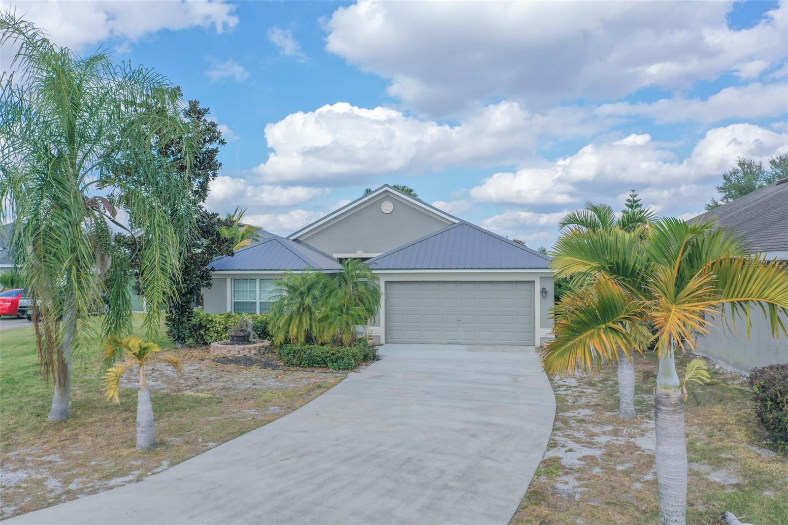 ISLAND LAKES - Residential Lease