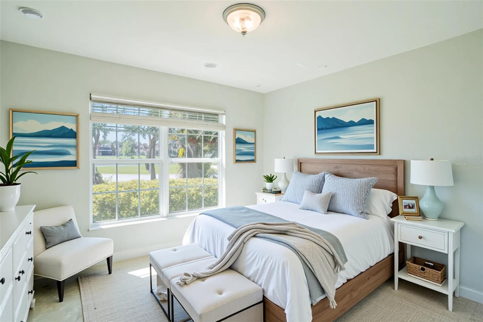 ISLAND LAKES - Residential Lease