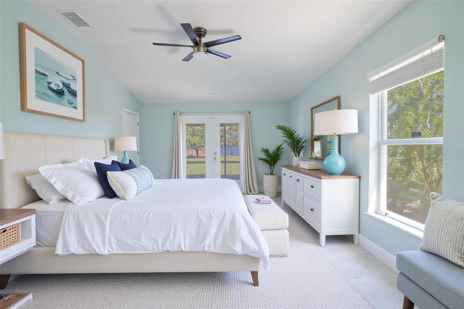 ISLAND LAKES - Residential Lease