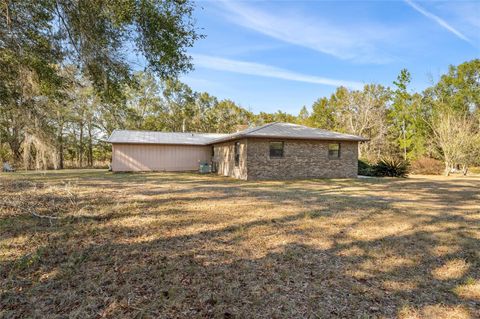 A home in FORT WHITE