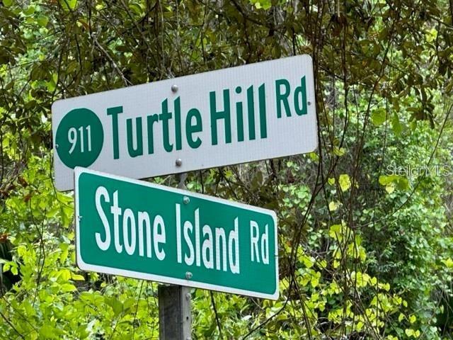 ASSESSORS GARFIELD LTS 02 & 03 - Land