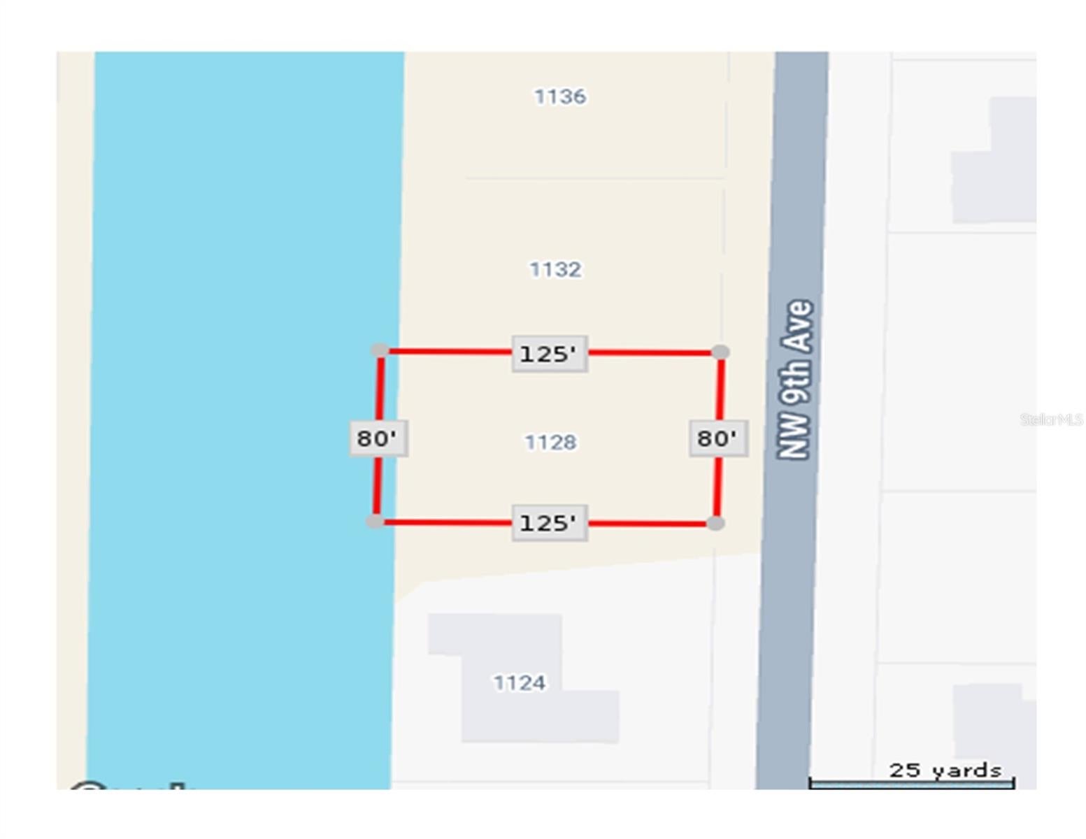 1128 NW 9TH AVENUE