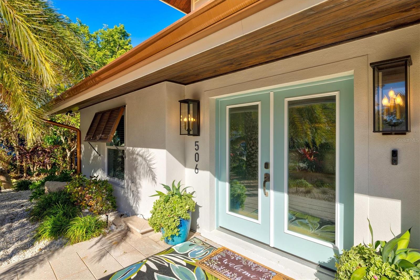 HOLMES BEACH 14TH UNIT - Residential