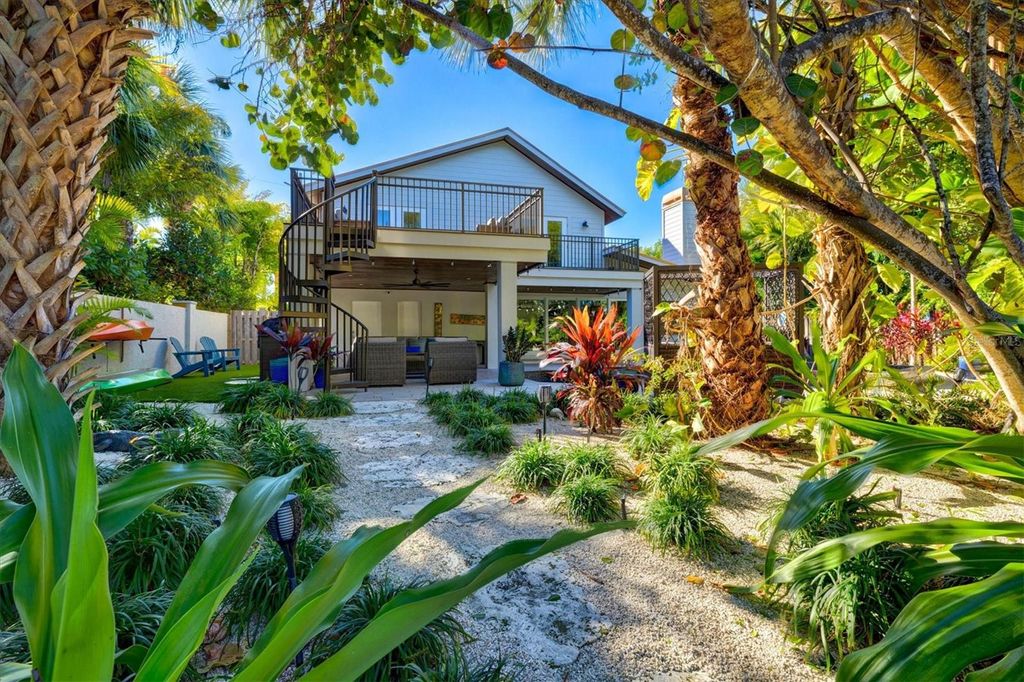 Photo of 506 58th Street, Holmes Beach, FL 34217 (MLS # A4679359)