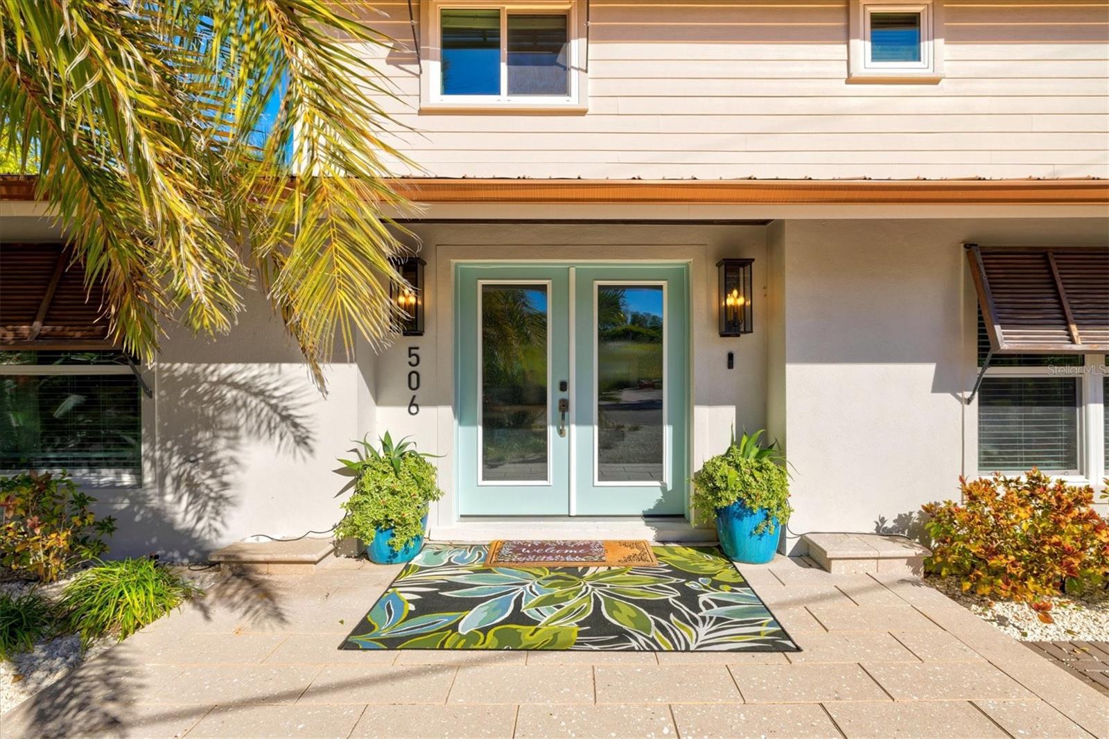 HOLMES BEACH 14TH UNIT - Residential