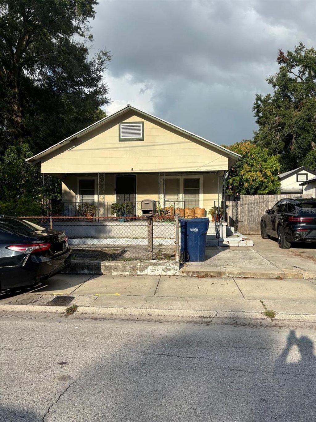 Photo of 2909 N 11th Street, Tampa, FL 33605 (MLS # TB8399996)