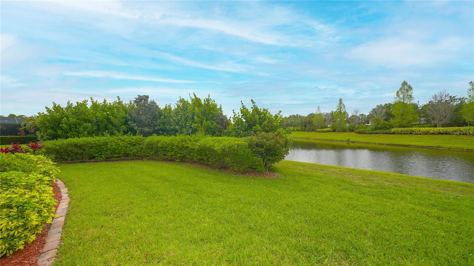 RIVER STRAND SANCTUARY - Residential Lease