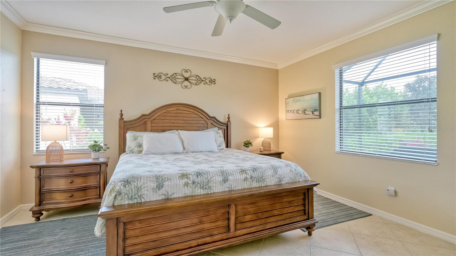 RIVER STRAND SANCTUARY - Residential Lease