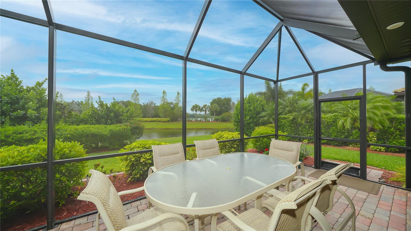 RIVER STRAND SANCTUARY - Residential Lease