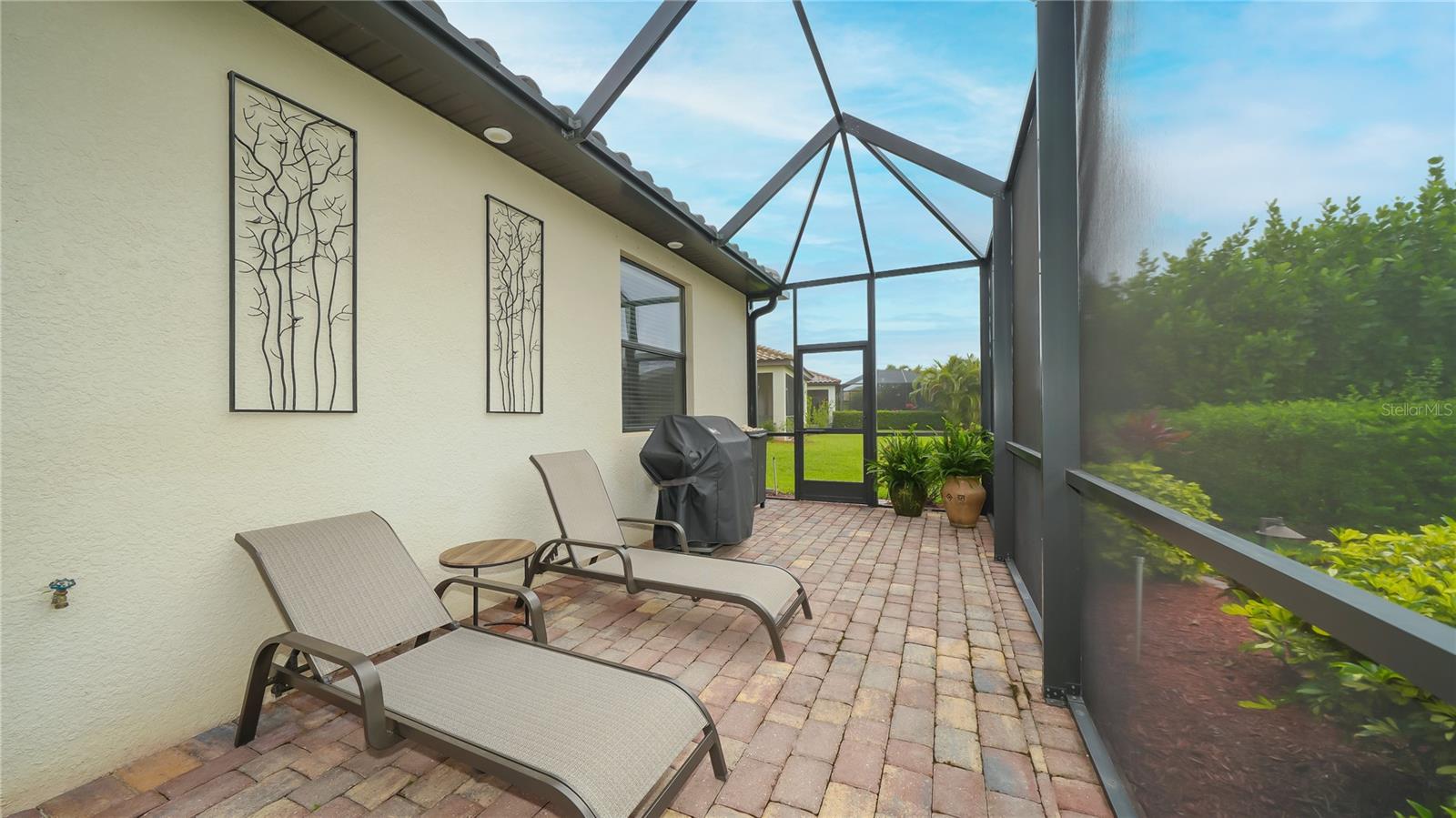 RIVER STRAND SANCTUARY - Residential Lease