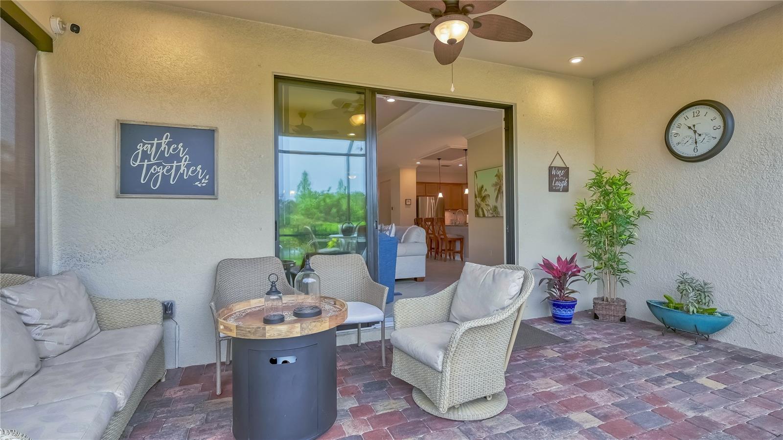 RIVER STRAND SANCTUARY - Residential Lease