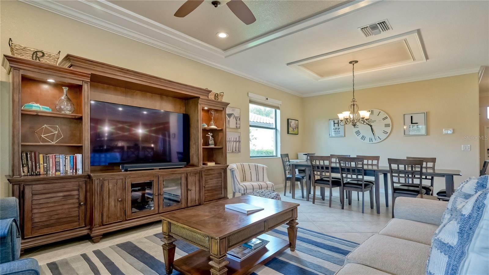 RIVER STRAND SANCTUARY - Residential Lease