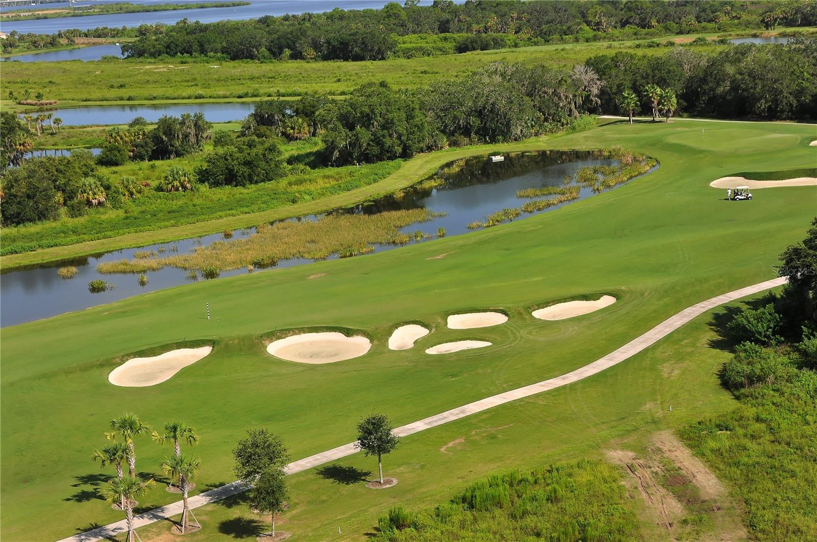 RIVER STRAND SANCTUARY - Residential Lease