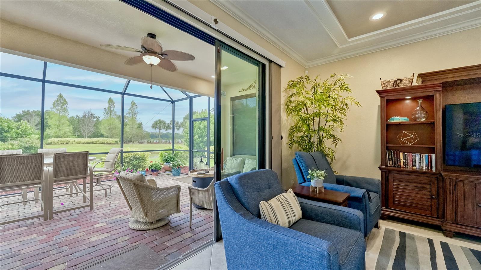 RIVER STRAND SANCTUARY - Residential Lease