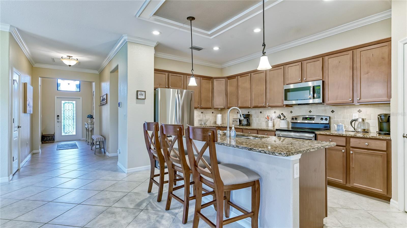 RIVER STRAND SANCTUARY - Residential Lease