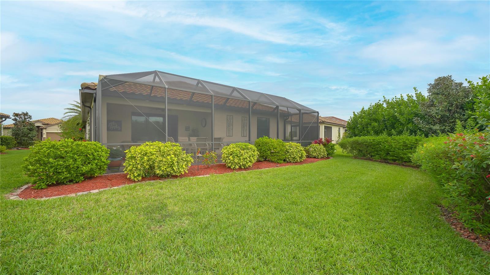 RIVER STRAND SANCTUARY - Residential Lease