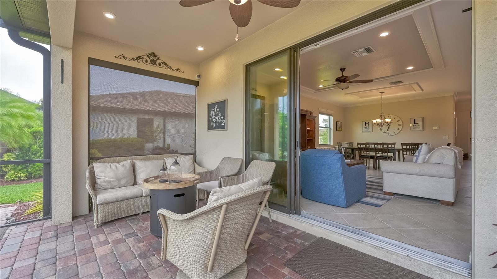 RIVER STRAND SANCTUARY - Residential Lease