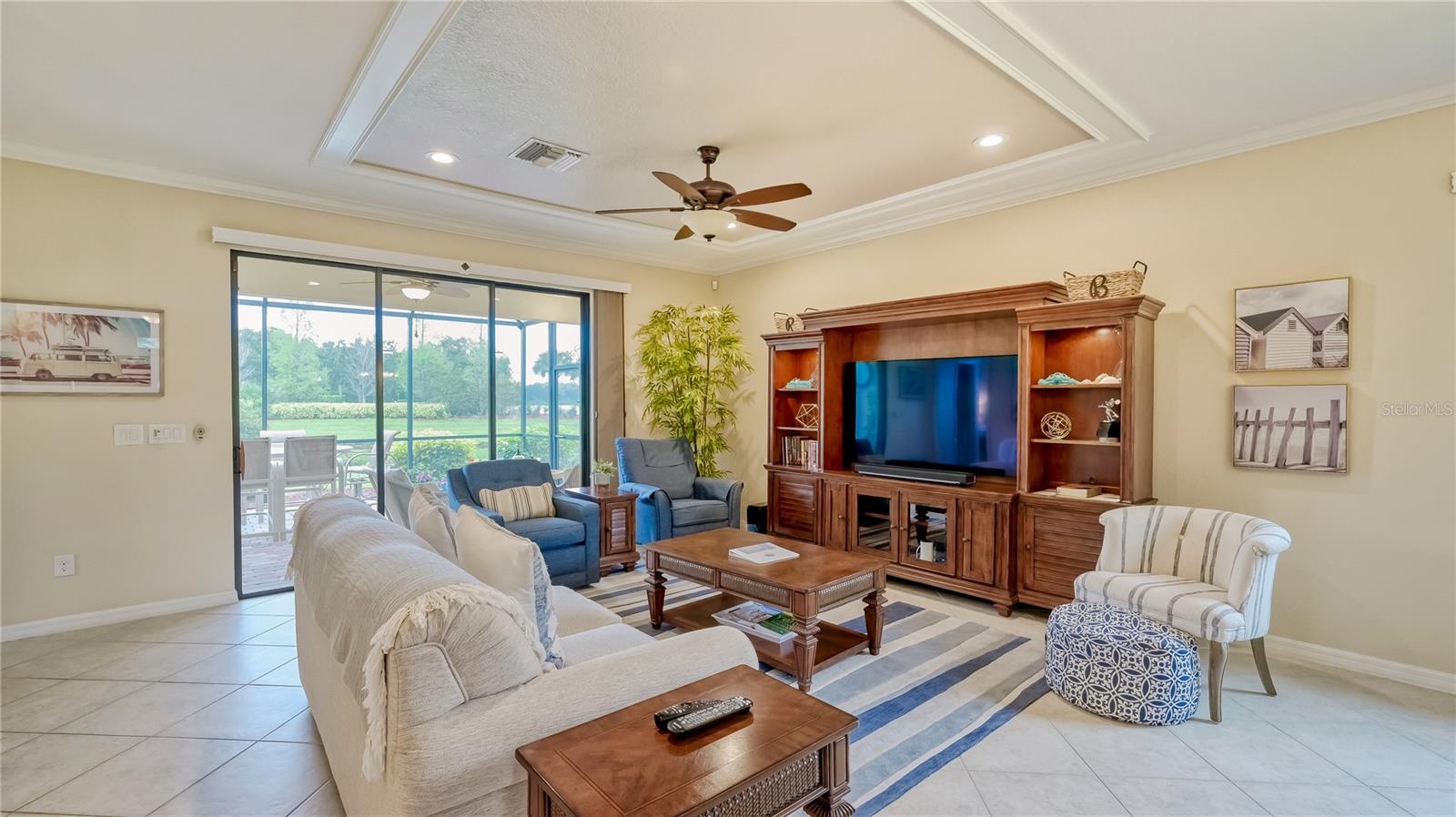 RIVER STRAND SANCTUARY - Residential Lease