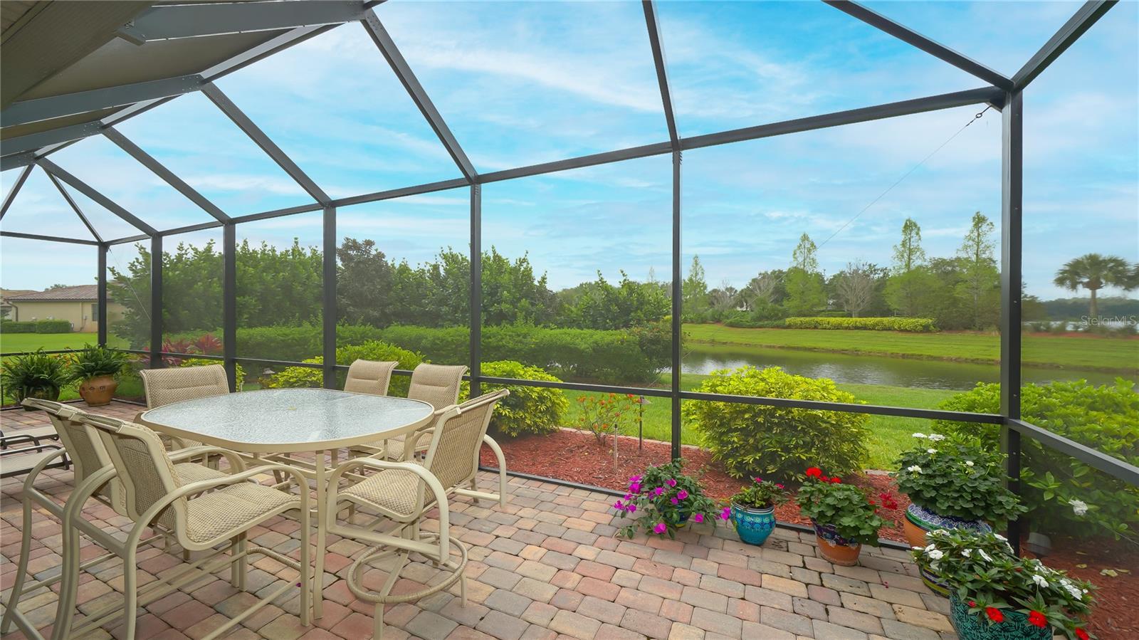 RIVER STRAND SANCTUARY - Residential Lease