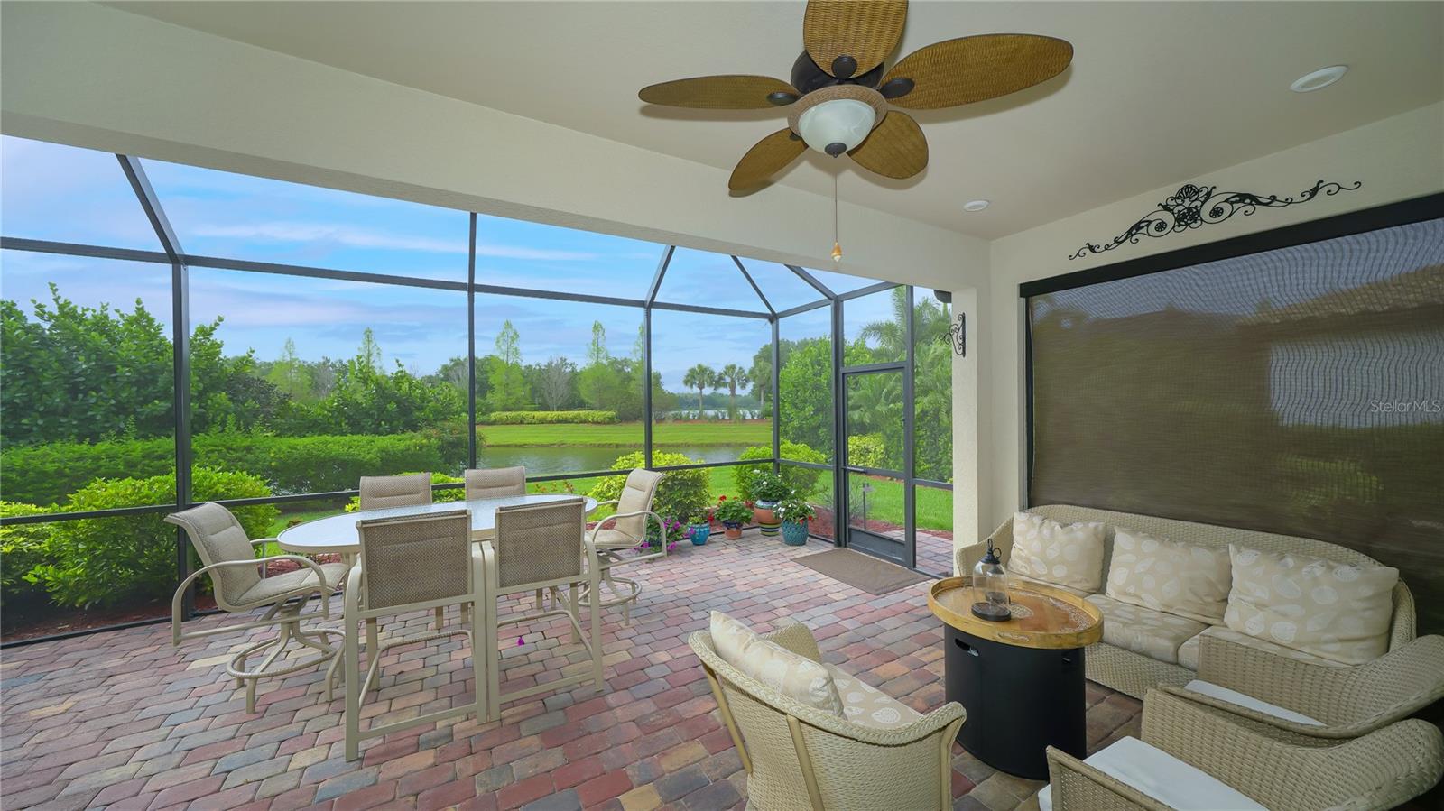 RIVER STRAND SANCTUARY - Residential Lease