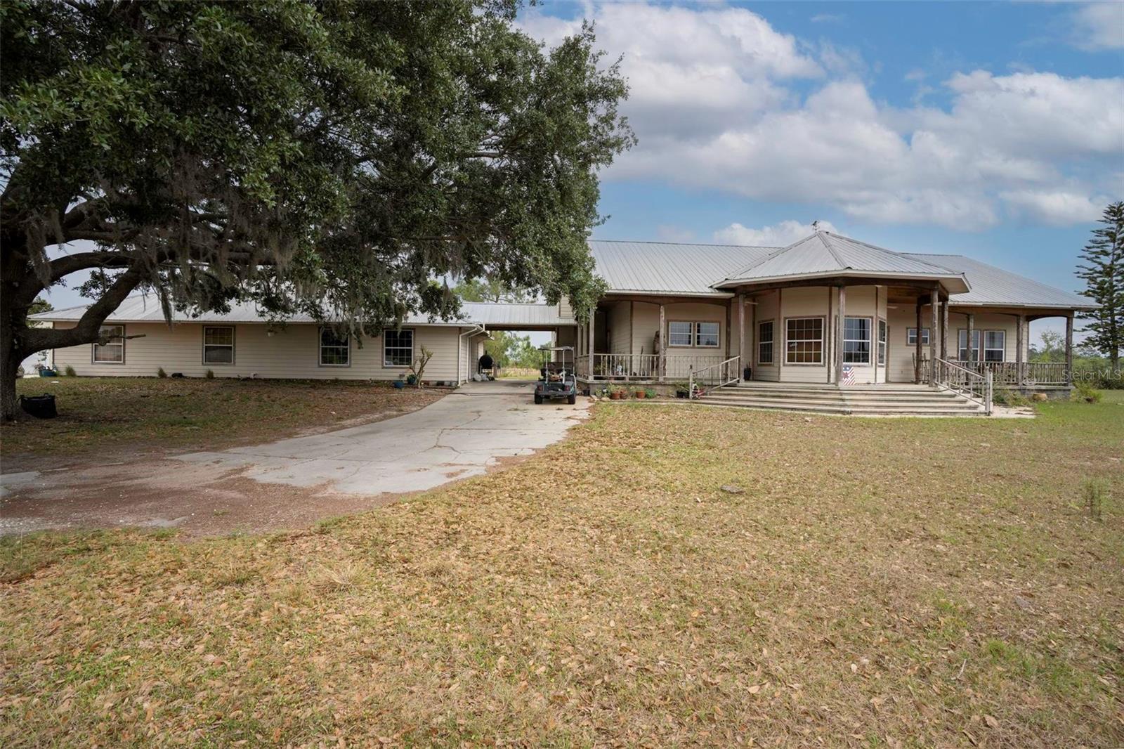 11320 MONTEVISTA ROAD