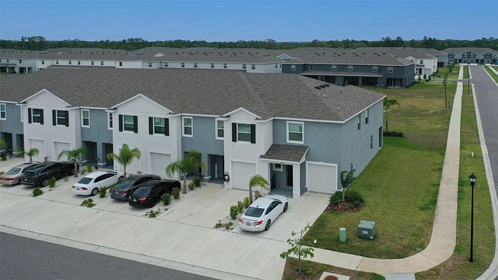 Photo of 33083 Frosted Clover Way, Wesley Chapel, FL 33545 (MLS # TB8372276)