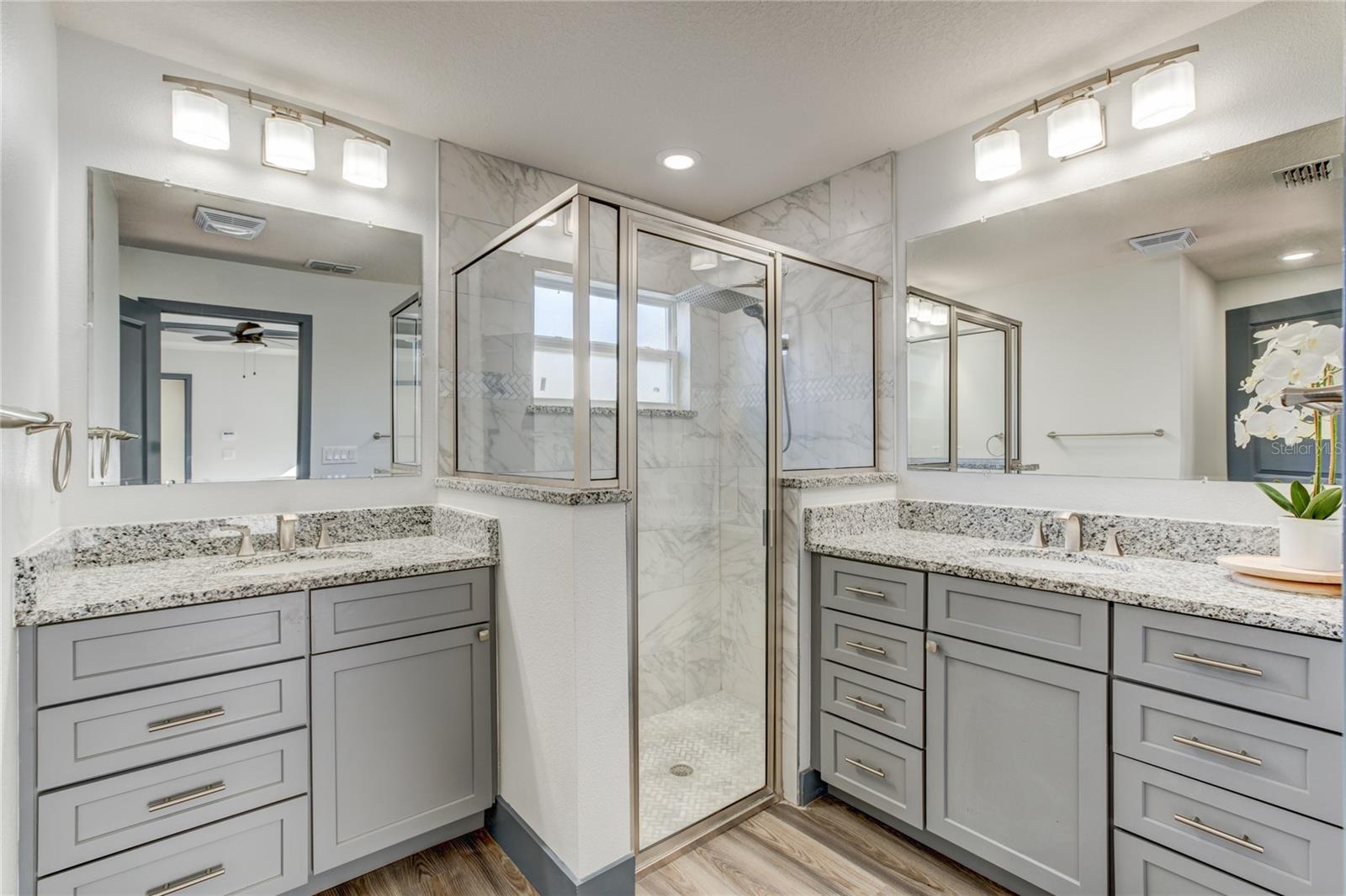 KEEN CASTLE SUB - Residential